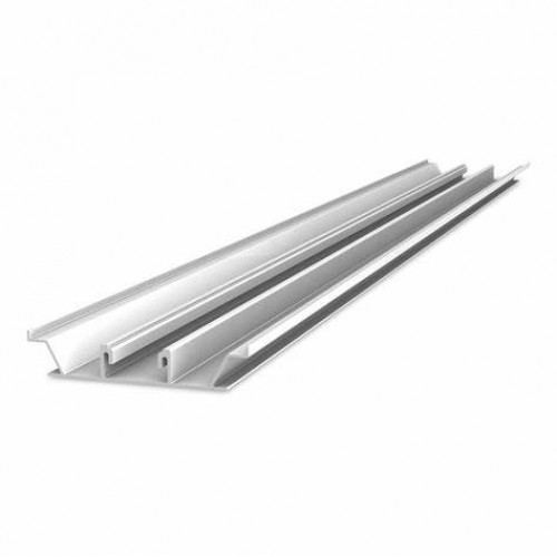 K2 Systems Dome V Rail 900 mm - 2002855